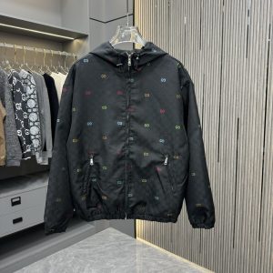 Luxury Gucci Coats