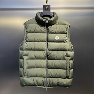 Luxury Moncler Vest