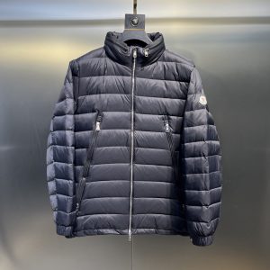 High Quality Designer Moncler Polyester Down Jacket