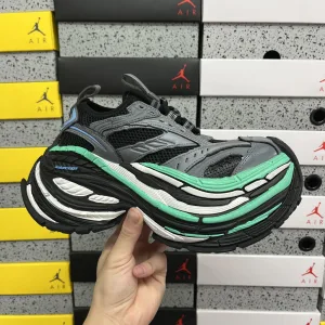 Super Clone Luxury Balenciaga Dad Shoes