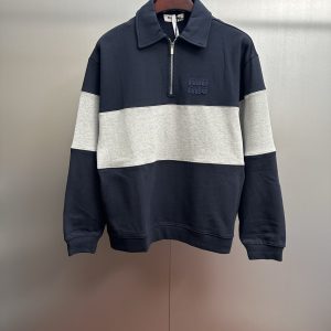 Aaa Miu Miu Cotton Hoodies