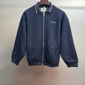 Luxury 1:1 Miu Miu Coat