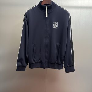 Aaa Loewe Cotton Sportswear