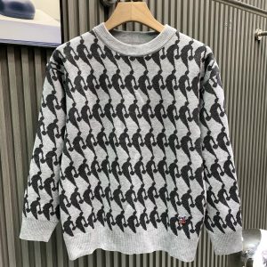 High Quality Designer Louis Vuitton Sweaters For Fall