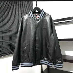 Super Clone Kenzo Outerwear Red Spring Autumn Winter Embroidery 3D