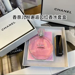 High Quality Chanel Perfume Rouge
