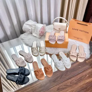 Designer Reps Dior Slippers Color