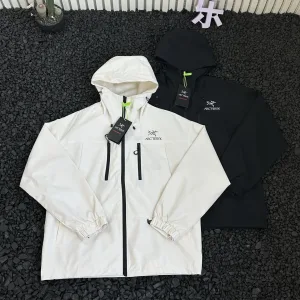 High Quality Designer Archaeopteryx Outerwear Ash Silk Simple And Elegant Winter