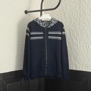 High Quality Dior Cashmere Sweaters For Autumn