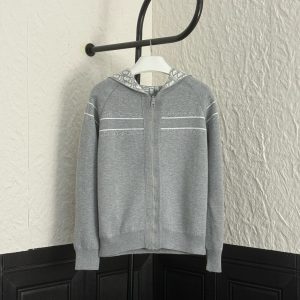 High Quality 1:1 Dior Cashmere Sweaters For Autumn