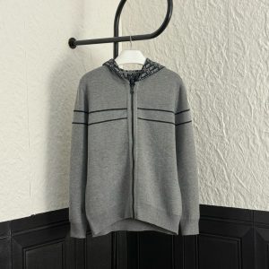 Aaa Luxury Dior Cashmere Sweaters For Autumn