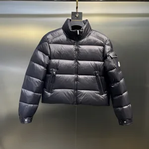 High Quality Moncler Abs Down Jacket
