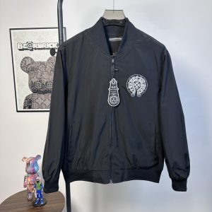High Quality Aaa Chrome Hearts Jacket