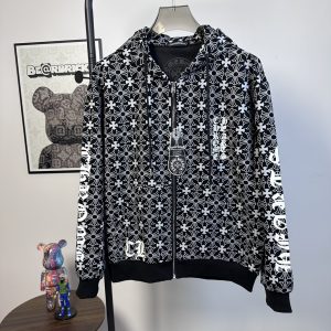 High Quality Chrome Hearts Hoodie