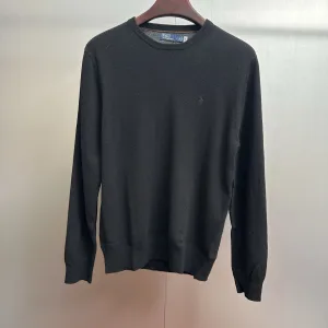High Quality 1:1 Ralph Lauren Wool Wool Sweater For Autumn