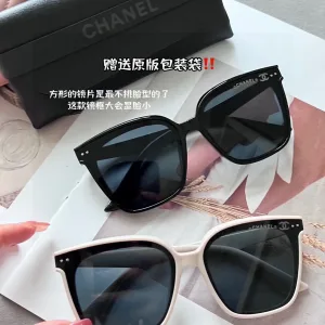 Reps Chanel Storage Bag Ash