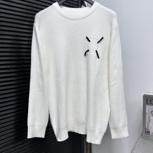 Luxury Aaa Margiela Sweater For Autumn