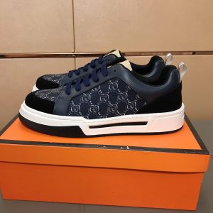 Luxury High Quality Gucci Abs Casual Shoes
