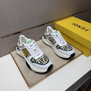 Aaa Fendi Casual Shoes
