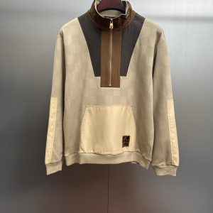 Aaa High Quality Louis Vuitton Cotton Shorts