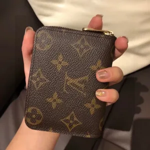 Luxury Super Clone Louis Vuitton Wallet