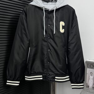 High Quality Aaa Celine Cotton Jacket