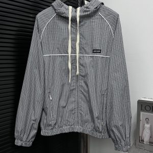 Aaa Designer Miu Miu Jacket