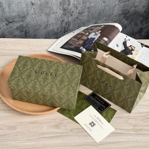 High Quality Gucci Scented Candles