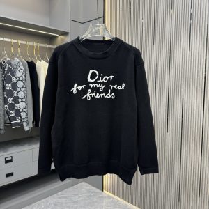 Aaa Dior Cashmere Sweater For Fall