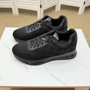 High Quality Louis Vuitton Cowhide Casual Shoes