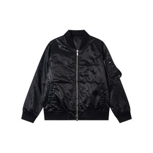 Luxury Dior Polyester Jacket
