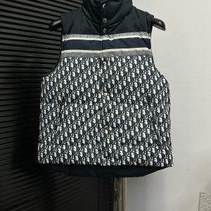 1:1 Designer Dior Vest