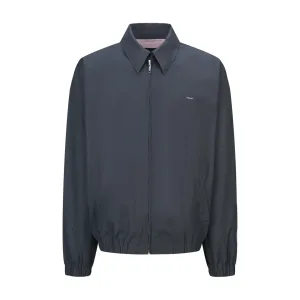 Super Clone Luxury Prada Shirt Red Cotton Embroidery Resin Buttons