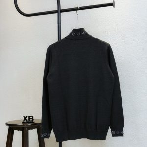 Aaa Designer Louis Vuitton Cashmere Sweater