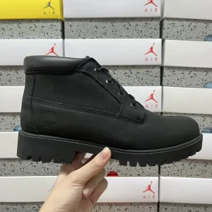 Designer Timberland Ruler Yellow