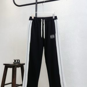 High Quality Aaa Loewe Trousers