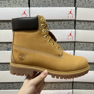 Luxury Timberland Ruler Yellow