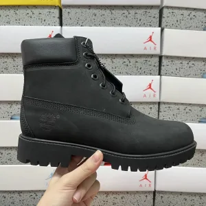 Designer Timberland Ruler Black