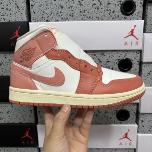 Designer Reps Jordan Pink