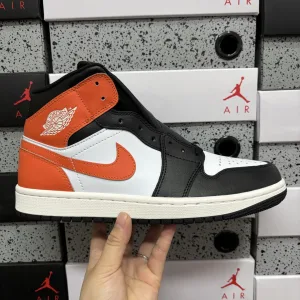Reps Jordan Orange