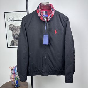 1:1 Luxury Ralph Lauren Abs Outerwear