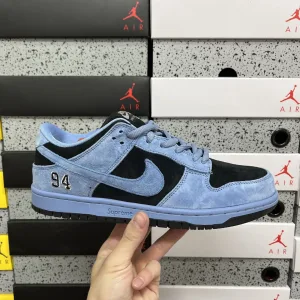 Reps Super Clone Nike Dunk Blue