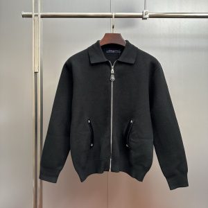 1:1 Louis Vuitton Cotton Outerwear
