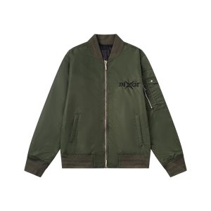 1:1 Aaa Dior Polyester Jacket