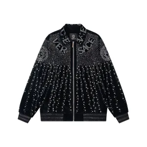 1:1 Luxury Versace Abs Outerwear