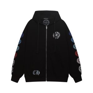 High Quality Aaa Chrome Hearts Jacket
