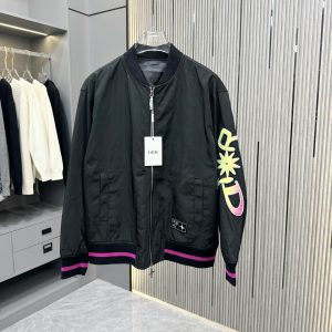 Aaa Designer Dior Outerwear For Fall