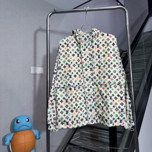 High Quality 1:1 Louis Vuitton Coat