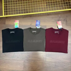 Super Clone Designer Mammut Sweatshirt Red