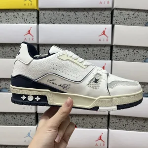 Super Clone Louis Vuitton Sneakers